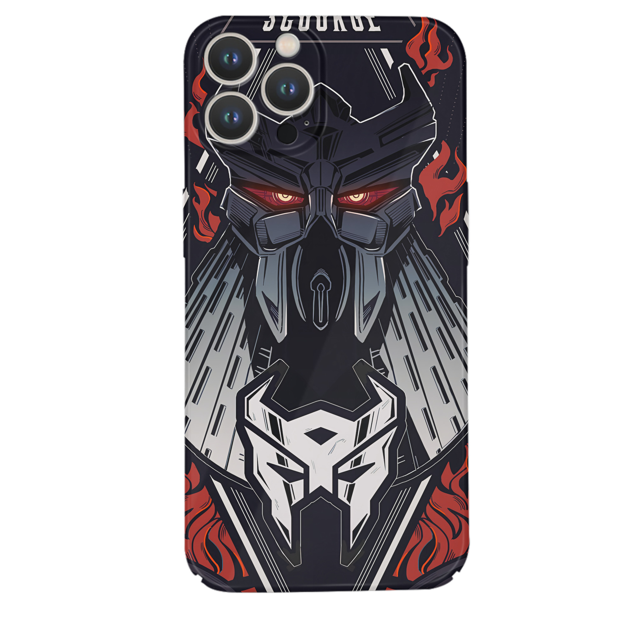 （画像用） Transformers トランスフォーマー 【iPhone 14シリーズ対応】ハードケース